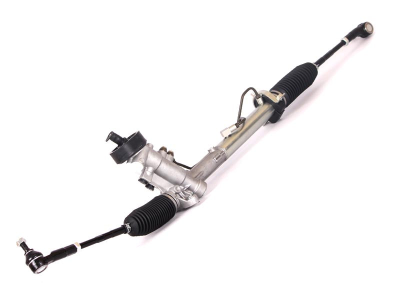 Steering rack POLO 3