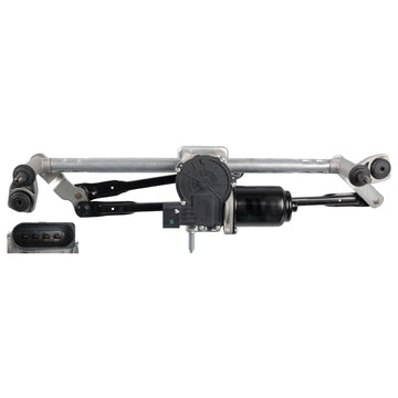 Wiper linkage POLO4