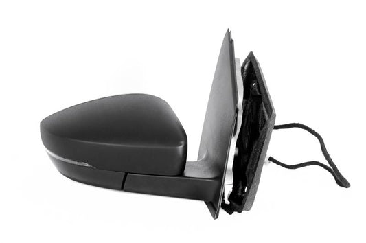 Door mirror right electric with indicator POLO4