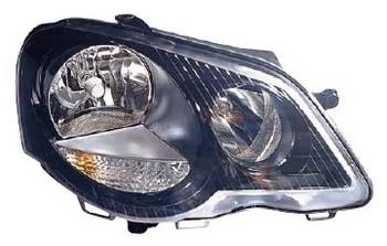 Headlamp right VIVO1