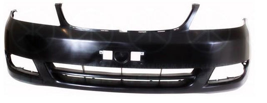 Front bumper COROLLA2004