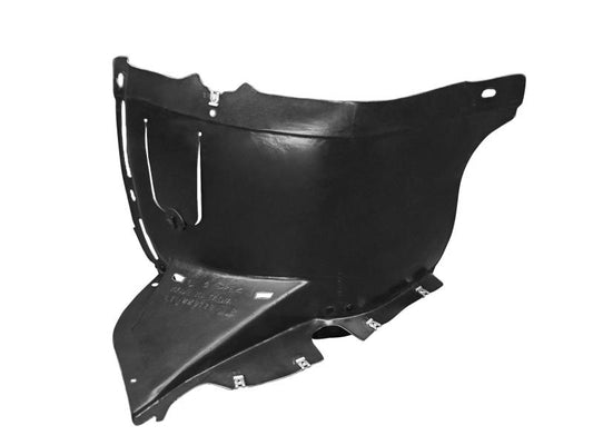 Front right fender liner GOLF7TREND1.2