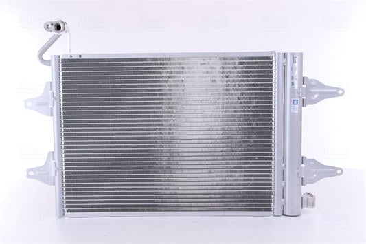 Air condenser VIVO1