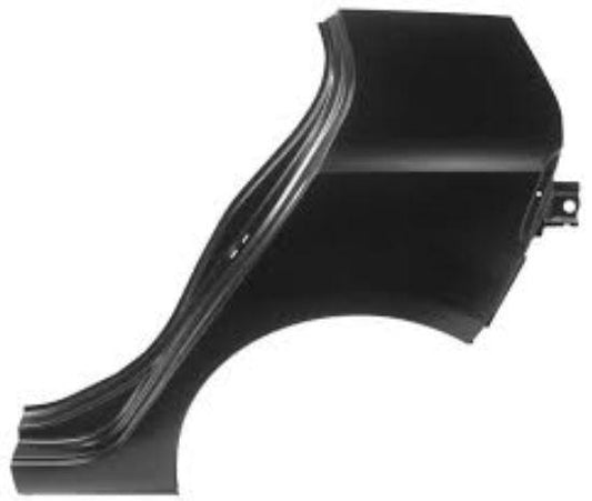 Rear left fender GOLF6