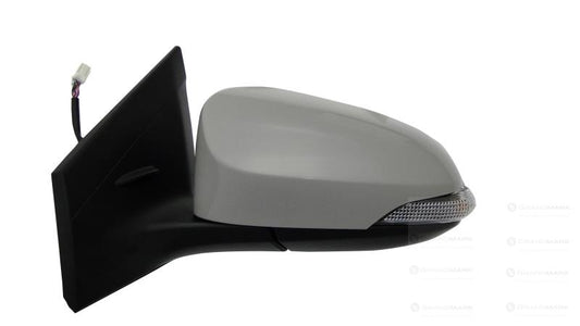 Door mirror left with indicator COROLLA2016E