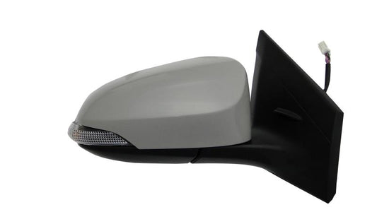 Door mirror right with indicator COROLLA2016E