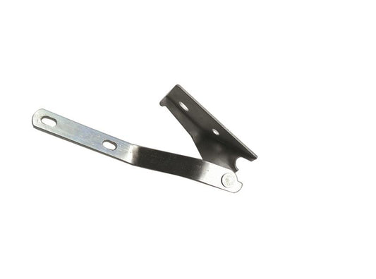 Bonnet hinge right GOLF3