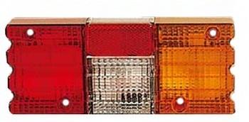 Tail light left HILUX1993