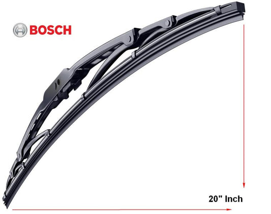 Wiper blade front GOLF3