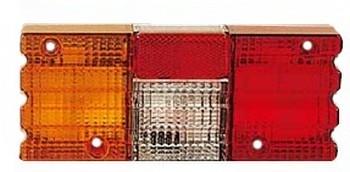 Tail light right HILUX1993