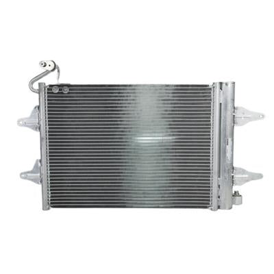 Condenser (Air conditioning) POLO 3