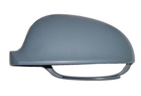 Door mirror cover left GOLF5