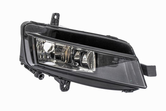 Spot lamp right GOLF72.0TC