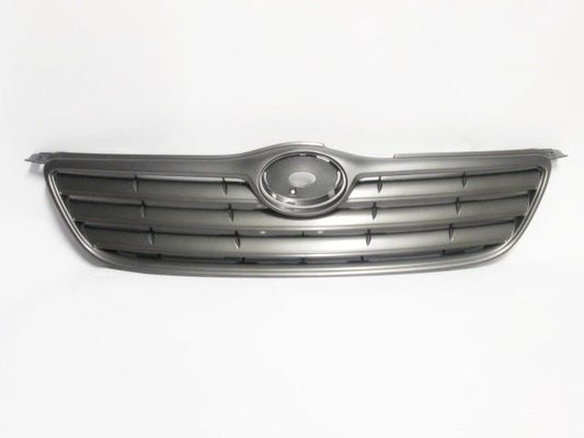 Main centre grille COROLLA2004