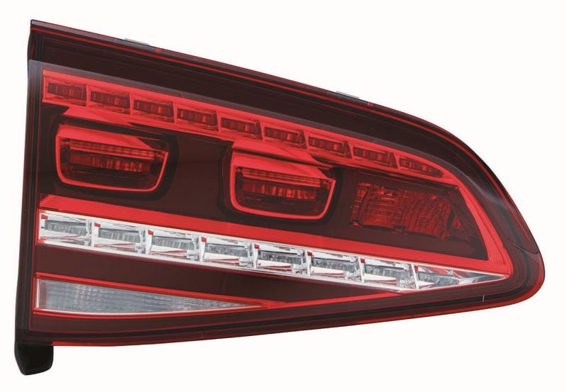 Tail lamp left GOLF7GTI