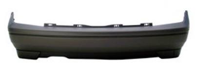 Rear bumper GOLF3