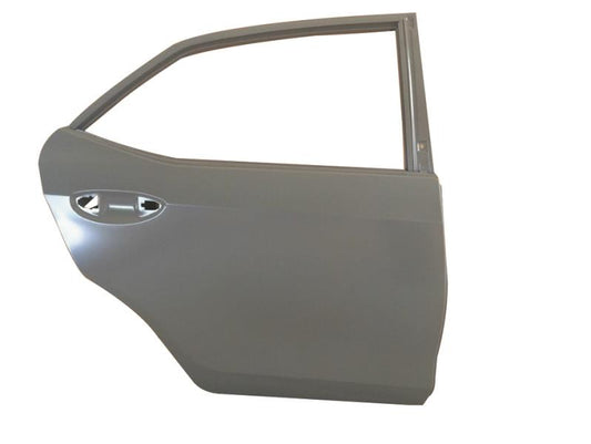 Door right rear COROLLA2013