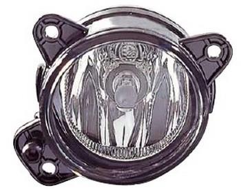 Headlight (fog/spot lamp) POLO 3