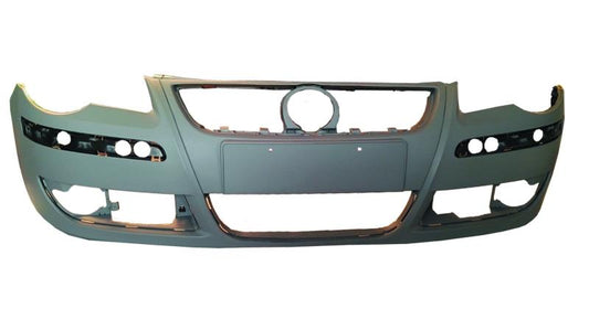 Front Bumper POLO 3