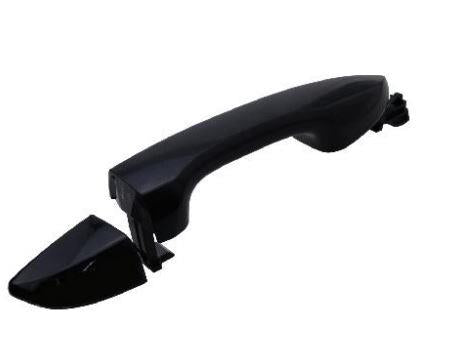 Door handle front left outer COROLLA2013