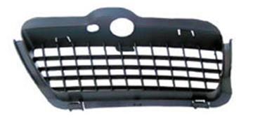 Bumper grille left front GOLF3