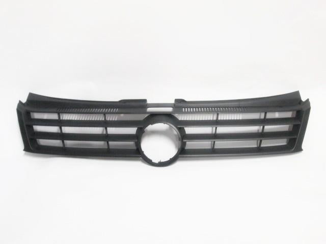 Main grille black VIVO1
