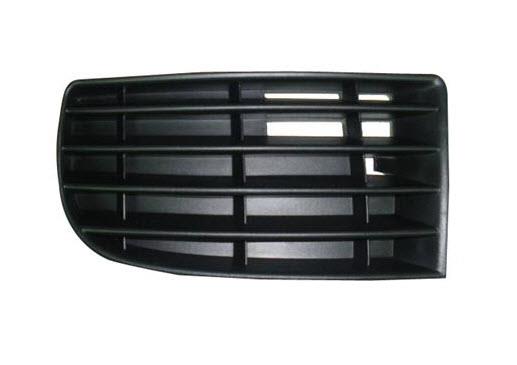 Bumper grille right GOLF5TDI