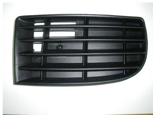 Bumper grille left GOLF5TDI