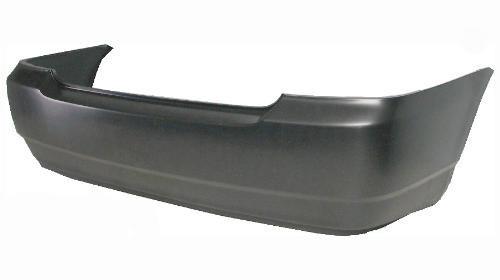 Rear bumper COROLLA2001