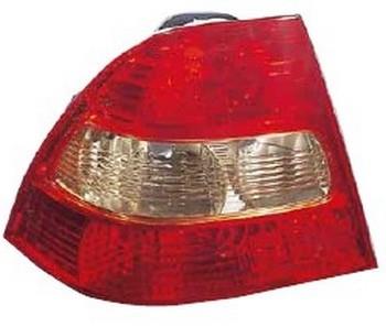 Left tail lamp COROLLA2001