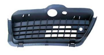 Bumper grille right front GOLF3