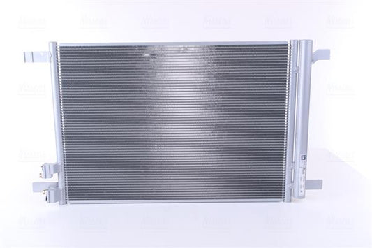 Radiator manual GOLF72.0TC