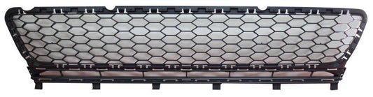 Centre bumper grille GOLF7GTI