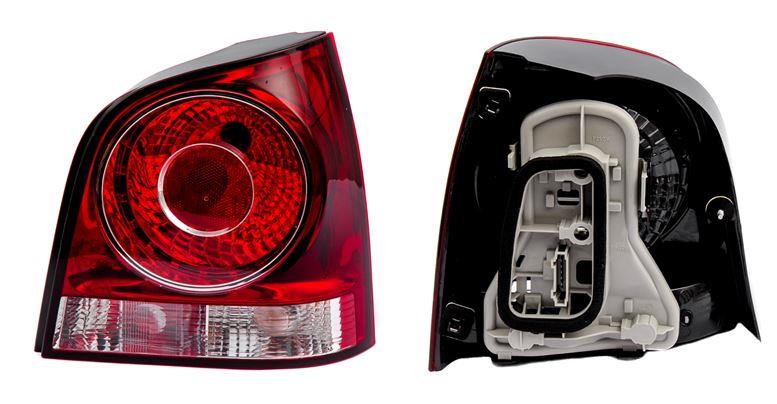 Right tail lamp VIVO