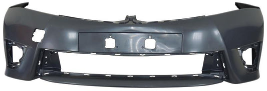 Front bumper COROLLA2013