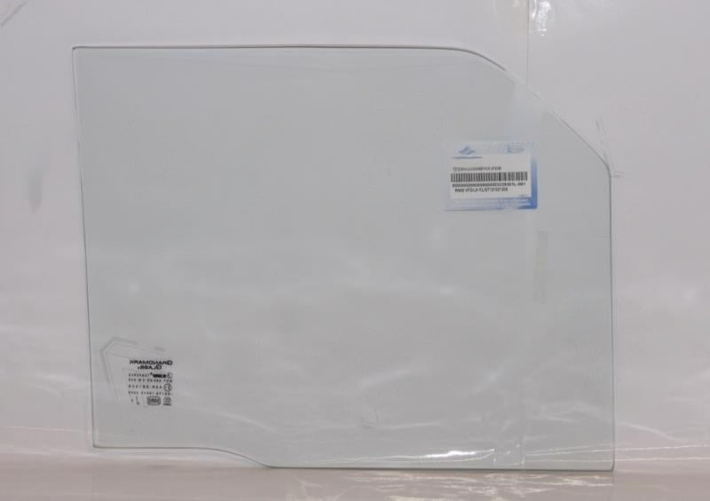 Door glass right HILUX1993