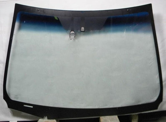 Windscreen with sensor bracket and moulding COROLLA2013