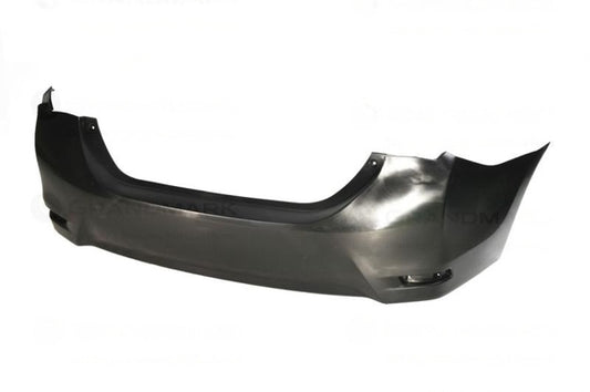 Rear bumper COROLLA2013