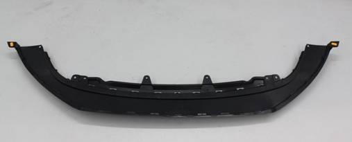 Front bumper spoiler GOLF6TDI