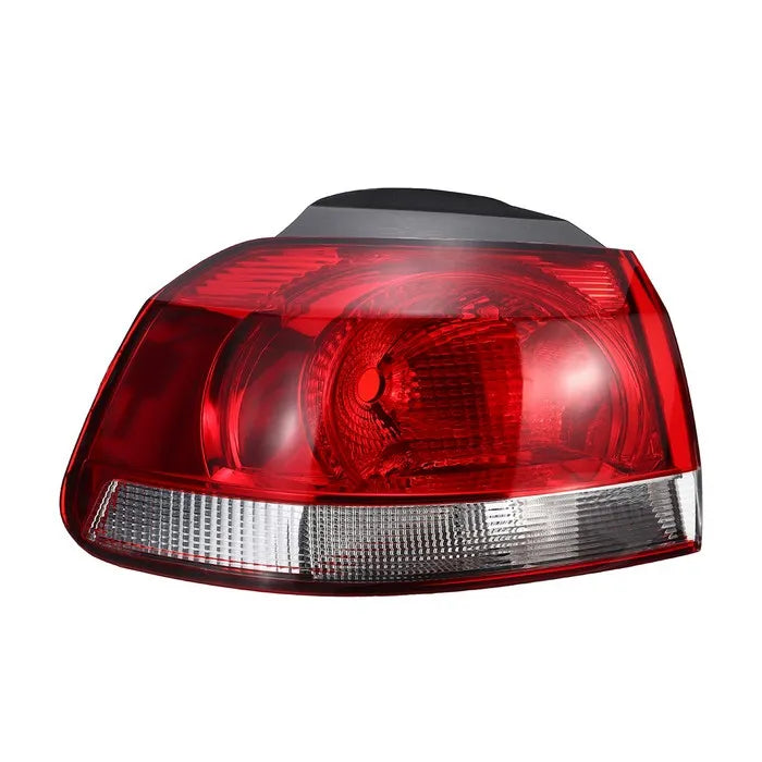 Tail lamp GOLF6 left