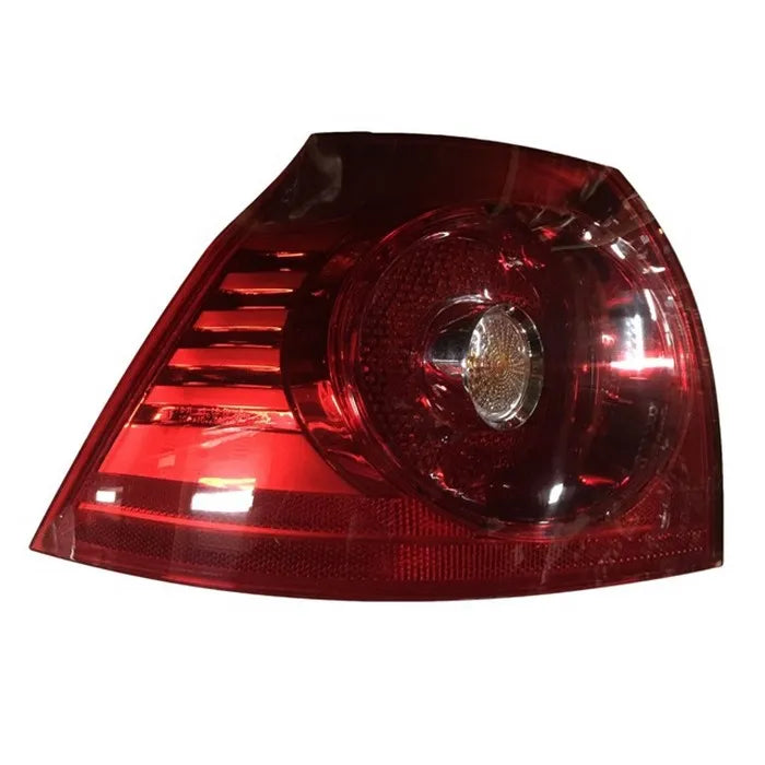 Tail lamp left GOLF5