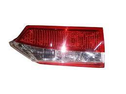 Tail lamp left COROLLA2013