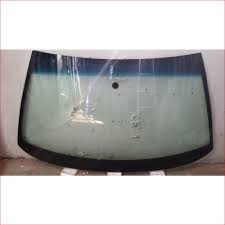 Windscreen front GOLF3