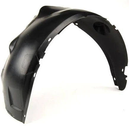 Left fender liner GOLF3