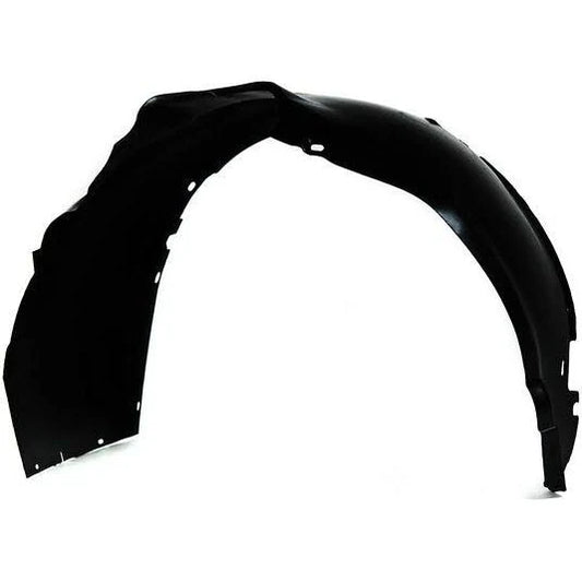 Right fender liner GOLF3