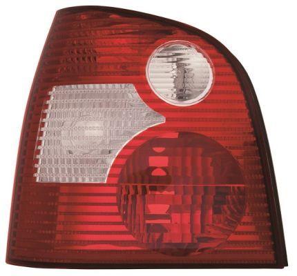 Tail lamp POLO 2