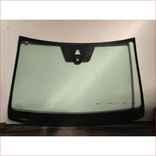 Windscreen with rain sensor POLO6